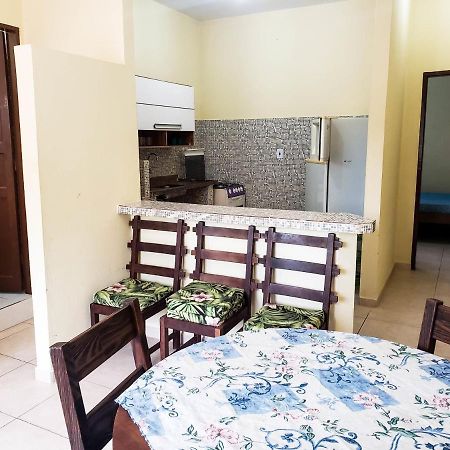 Mb Tenorio 13A - Wifi Praia Grande Ubatuba! 10Min Da Praia! Lejlighed Eksteriør billede