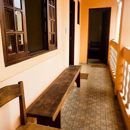 Mb Tenorio 13A - Wifi Praia Grande Ubatuba! 10Min Da Praia! Lejlighed Eksteriør billede